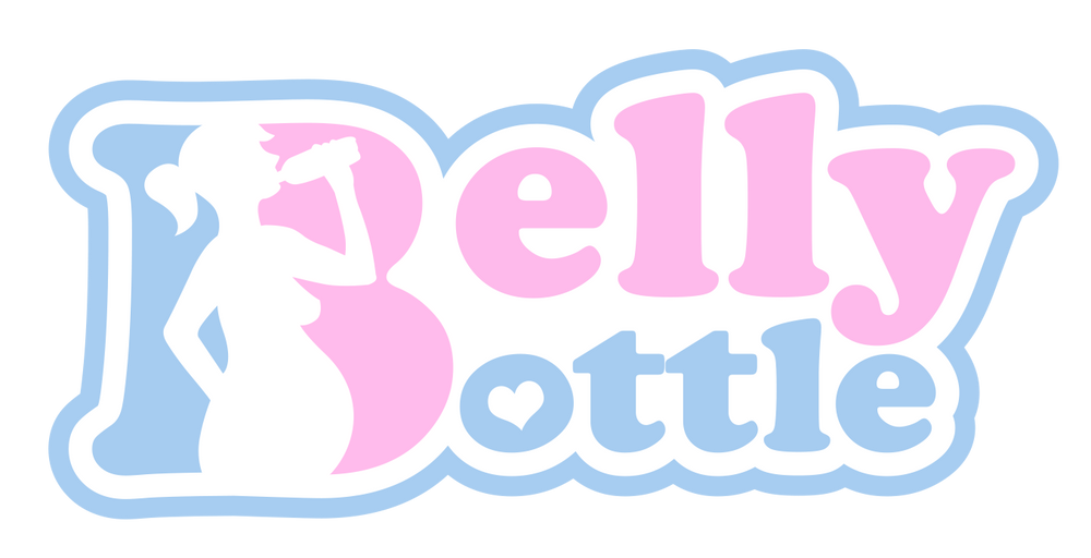 Order yours today! – Belly Bottle