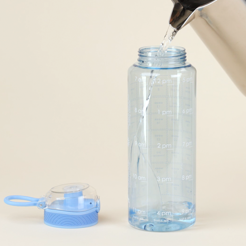 BellyBottle Pregnancy Water Bottle Tracker – Pregnancy Must Haves –  Pregnancy Gifts for Expecting Mo…See more BellyBottle Pregnancy Water  Bottle
