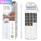 Belly Bottle Wholesale (42 Pack)